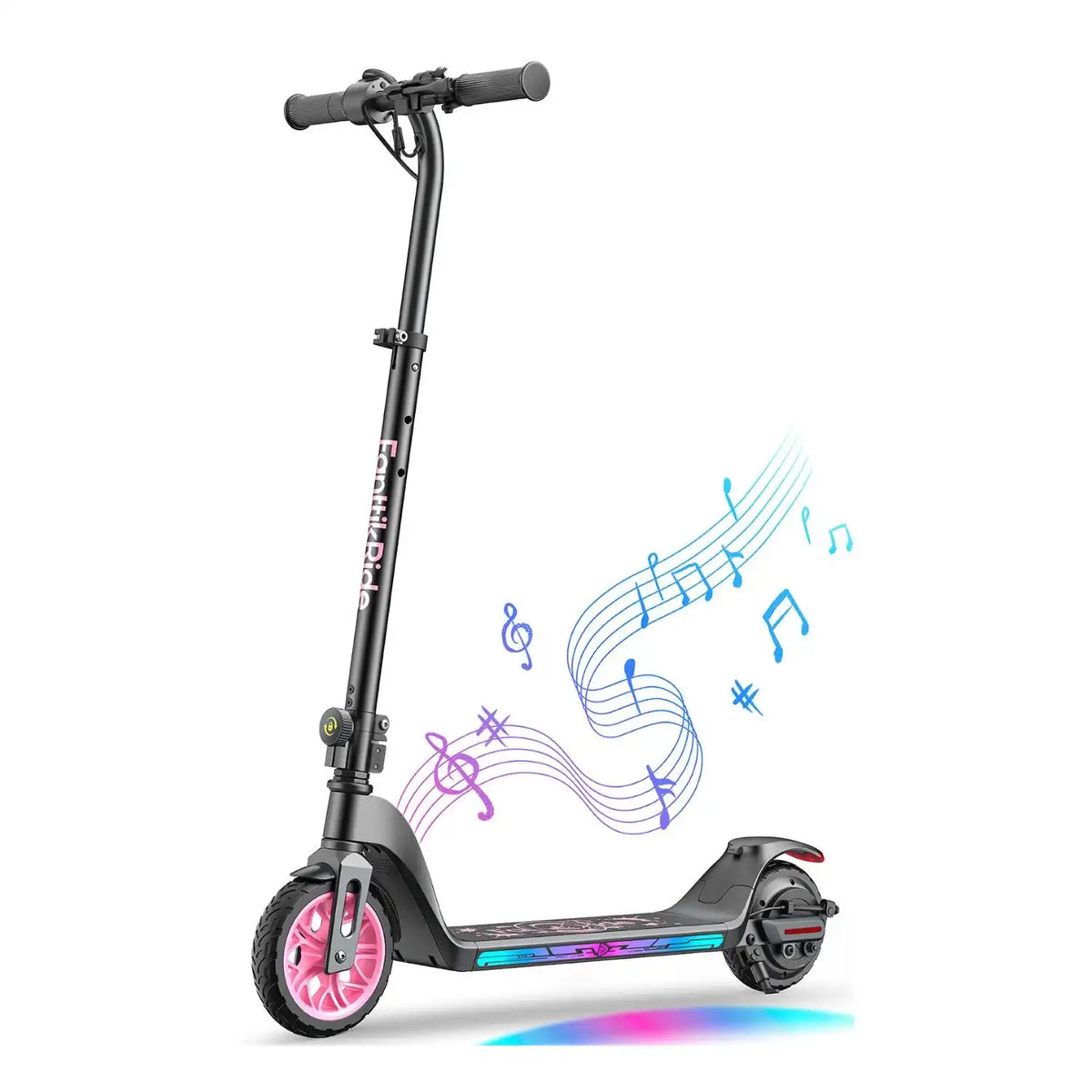 FanttikRide T10 Apex Electric Scooter for Kids