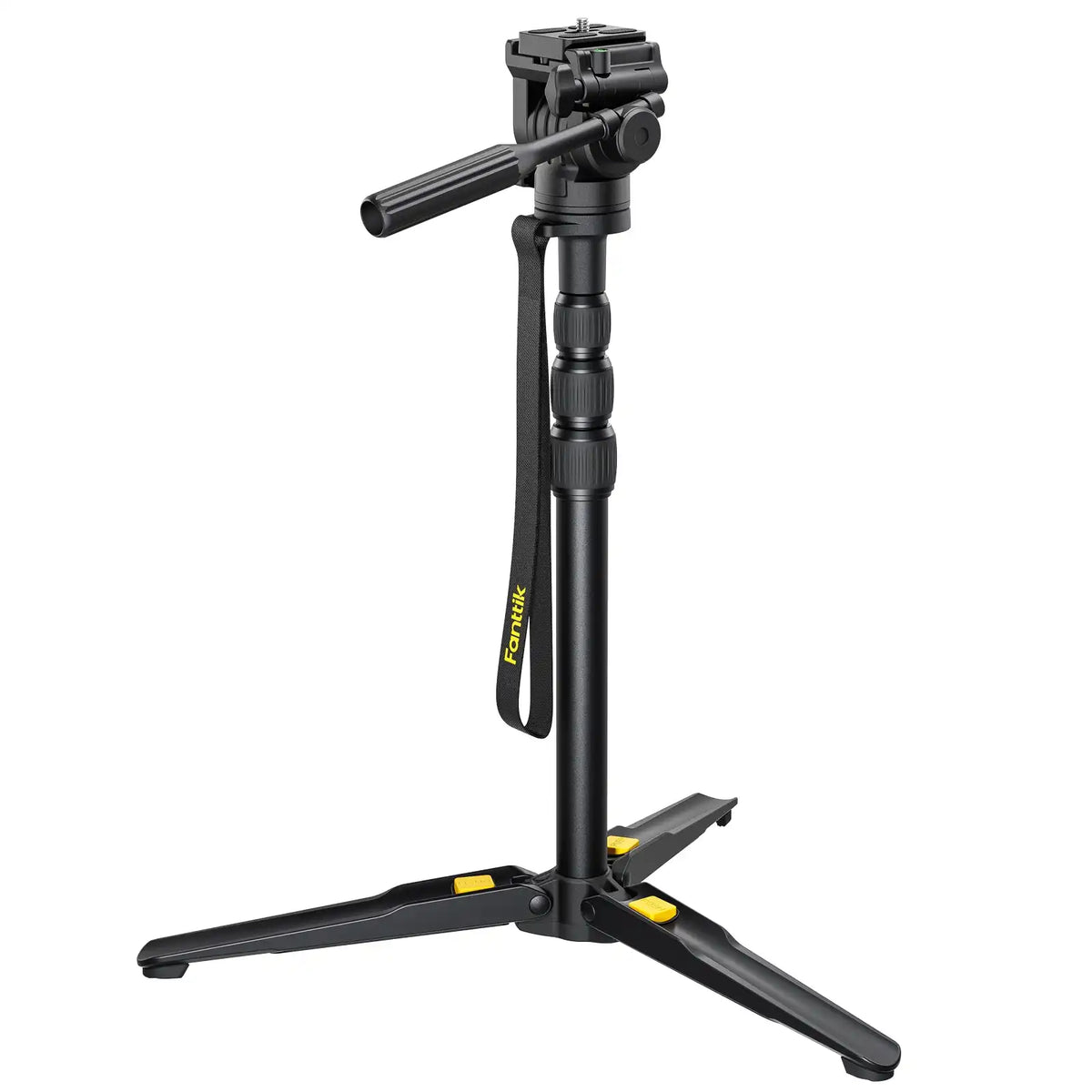 Fanttik DT10 Pro Laser Level Tripod