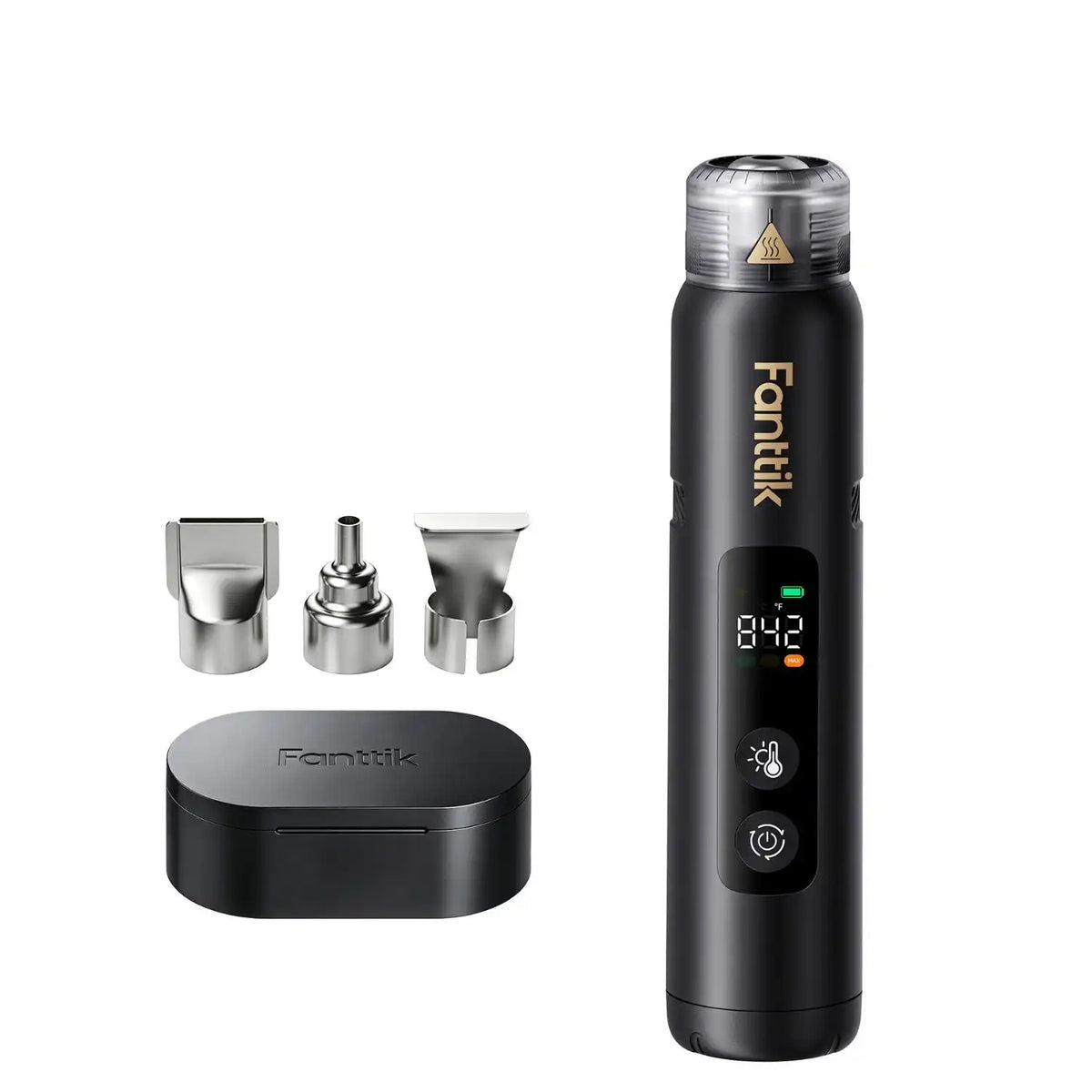 Fanttik H3 Master Cordless Mini Heat Gun