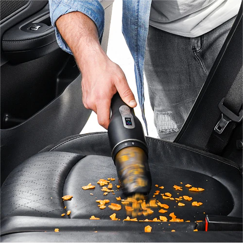 Car Vacuums