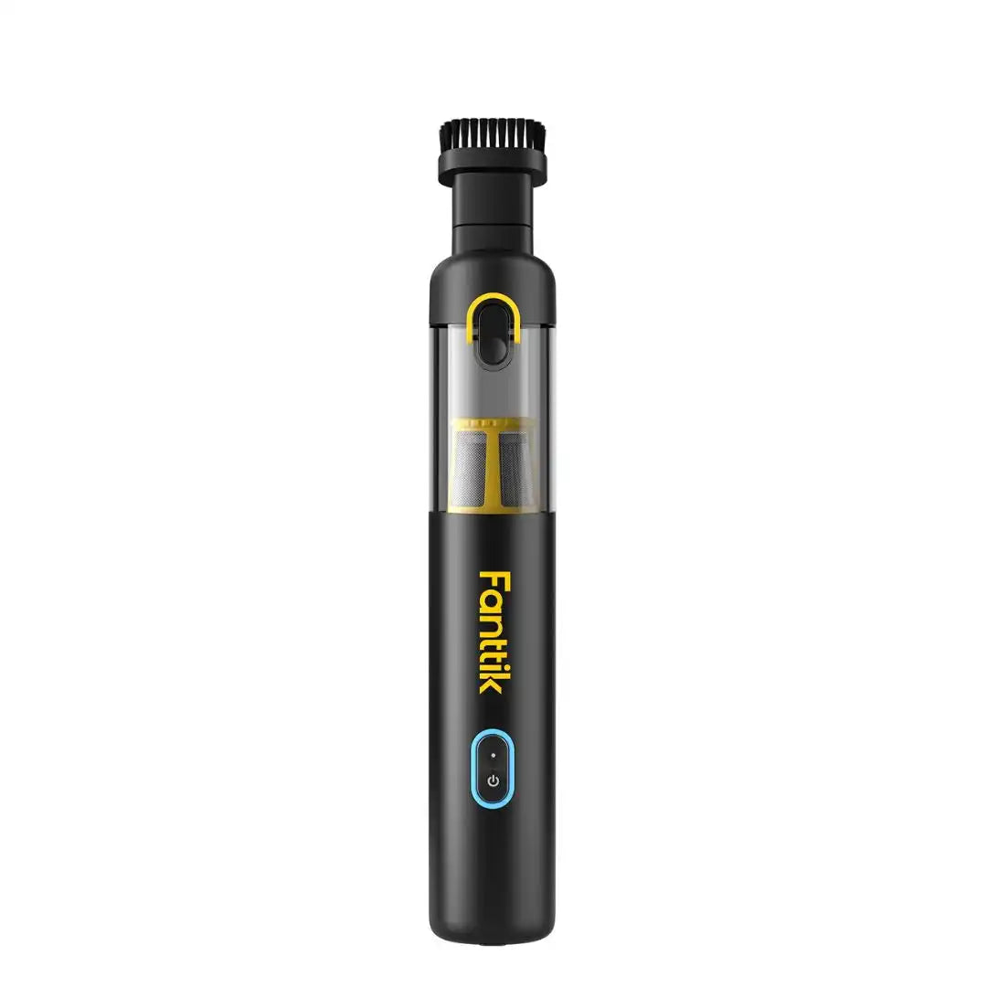 Fanttik Slim V8 APEX Car Vacuum RobustClean®